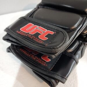 UFC Training Gloves NEW & Unused